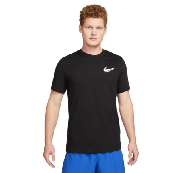 NIKE 나이키 남성 드라이핏 빈티지 티셔츠 (DZ2739-010) (M NK DF TEE VINTAGE)