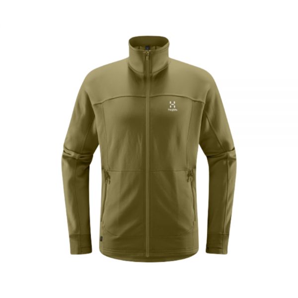 HAGLOFS BETULA JACKET MEN (605065-4VY) (남성 베툴라 자켓)