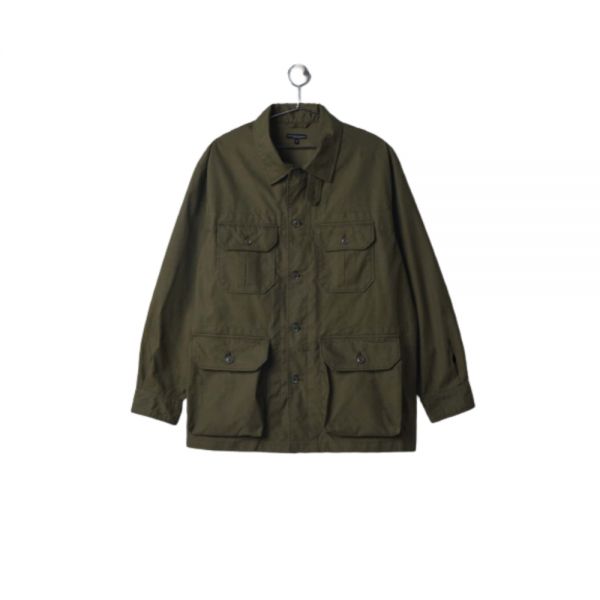 엔지니어드가먼츠(ENGINEERED GARMENTS) | ENGINEERED GARMENTS