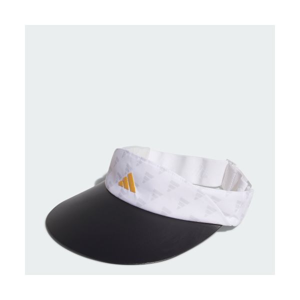 adidas 아디다스 GOLF W WIDE VISOR IK9757