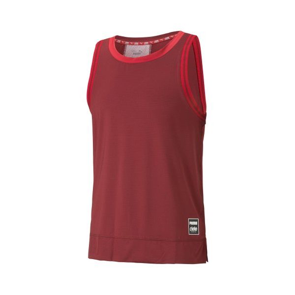 PUMA 푸마 푸마Ⅹ씨엘르 싱글렛 - 레드 523427-80