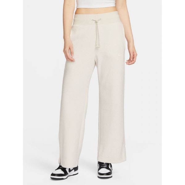 NIKE 나이키 [FN3623-104] AS W NSW PHNX PLSH HR PANT WI