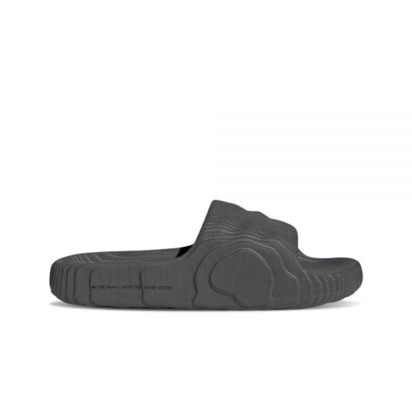 ADIDAS 아디다스 아딜렛 22 그레이 파이브