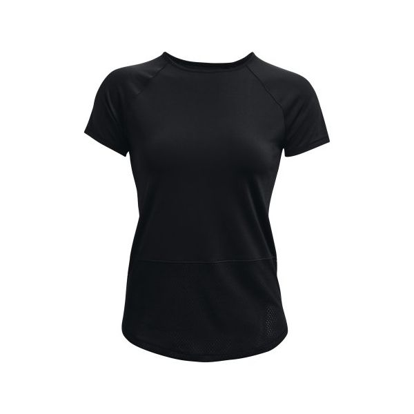 UNDERARMOUR 여성 Breathelux 반팔티 1370867-001