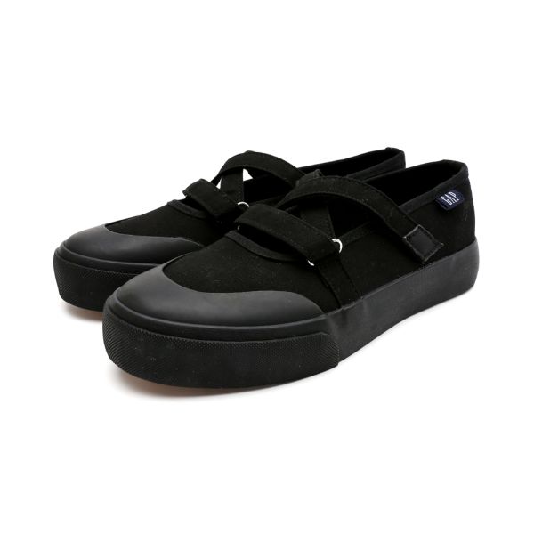 GAP 키토 메리제인 | 블랙 - 85585-BLACK